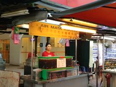 -罗汉果龙眼冰糖燉冬瓜