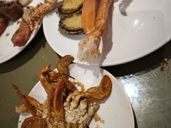 -长沙三景韦尔斯利酒店·Oval全日制餐厅自助餐