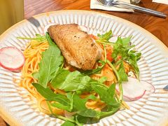 -BAKER&SPICE(安福路店)