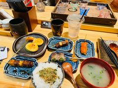 -一豚轩·烧鸟·豚骨拉面(五四路店)