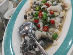 -绿雅居原生态农庄(小涌店)