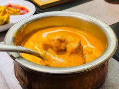 -Pita's&Tika's中东和印度风味餐厅(龙湖天街店)