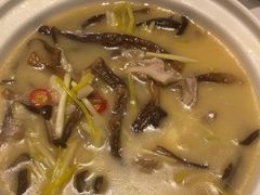 -南山翁新概念川菜(江宁万达广场店)