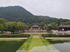 -华清宫景区