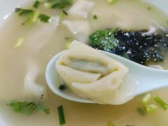 -老上海里弄味道(知春路店)