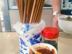 -老西白点心店