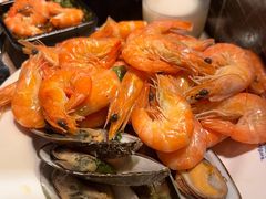 -星伦多自助料理(华润万象城店)