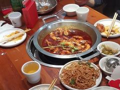 -邵汇大虾(同康路店)