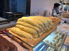 -東更道点心行(文化东路店)