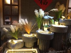 -锅来乐地锅鸡(安亭店)