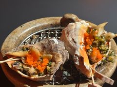 -何师烧烤Pro ·江湖川菜·小龙虾·精酿(太古里旗舰店)