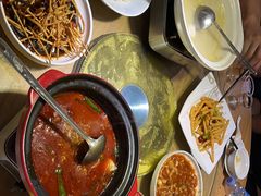 -龚兴城鱼羊吉·家传湖北菜(苗栗路总店)