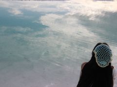 -东台吉乃尔湖