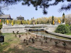 -大槐树寻根祭祖园