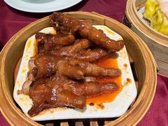 -金苑海鲜酒家(新港中路店)