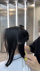 -MT·ID 烫发.染发.接发SALON