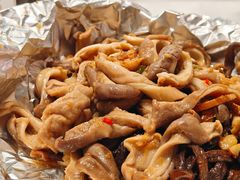 -清心鸡沙田乳鸽店·非遗传承(石溪店)