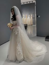 -Vera Wang婚纱礼服旗舰店