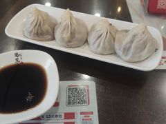 -锡笼记·无锡小笼(方塔店)