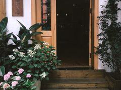 -懒鱼时光馆(沙坪坝店)