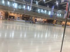 -冠军冰场(环球中心店)