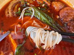 -蓝姐私坊螺蛳粉(万达广场红谷滩店)