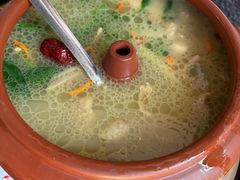 -海韵人家.海景花园经典云南菜(双廊店)