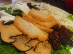 -黑鸡小馆(金源店)