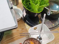 -韩国大金刚烤肉·料理(印象城店)