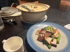 -杭州桐庐康莱德酒店中餐厅·乐