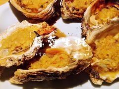 -蚝翅·海鲜粥·烧烤·龙虾季(海曙天一店)