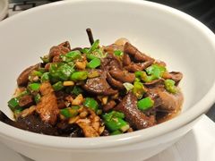 -味上湘菜馆(阿波罗店)