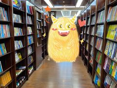 -新华书店(泉城路店)
