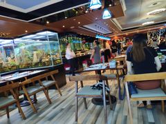 大堂-泰谷酒店·太古码头闽菜自助餐厅