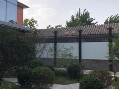 -花韵丁香酒店(北京南站牛街店)