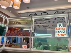 -菲滋意式餐厅(富阳东方茂店)