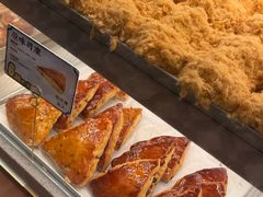 -鲍师傅糕点(春熙路店)