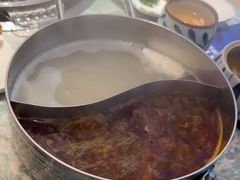 -山海•蒸汽活海鲜自助(皇庭广场店)