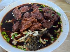-无名老卤面(中华门店)