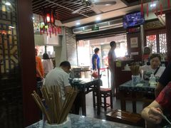 大堂-荣阳楼(山塘街店)