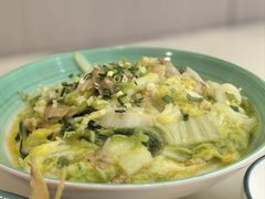 -吴记小园楼(新庄店)