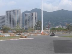-千岛湖燃擎卡丁车赛车主题乐园(秀湖路店)