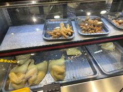 -阿金大白·上海菜馆(新天地店)