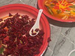 -披云云小馆·味道江湖(姚家园万象汇店)