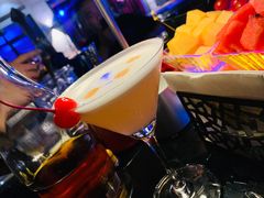 -杜尚rooftop露台酒吧