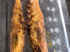 -萃华海鲜阁大排档(五四广场店)