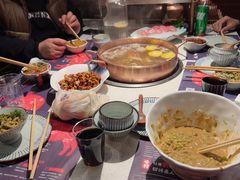 -牛村来人潮汕牛肉火锅(西单店)