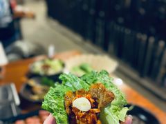 -喜来稀肉(金巴利道店)