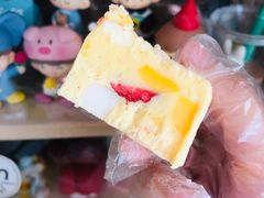 -Tim炒酸奶