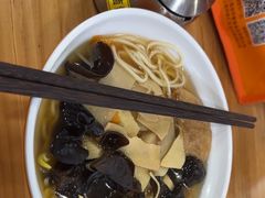 -龙华素斋(龙华路店)